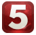 myfiveby